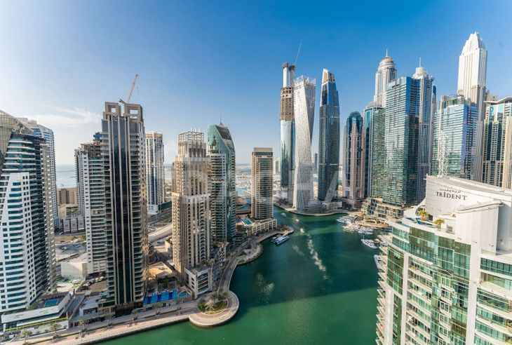 2 bedroom apartment for sale banner - Dacha