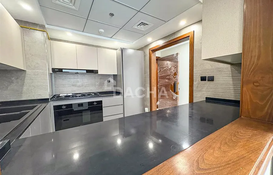 2 bedroom apartment for sale - Dacha