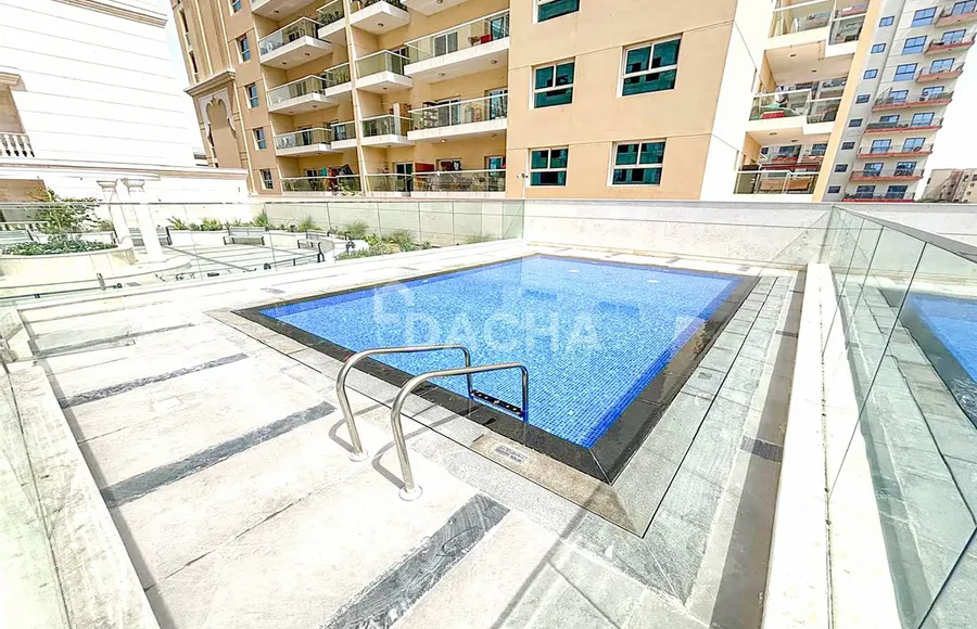 2 bedroom apartment for sale - Dacha