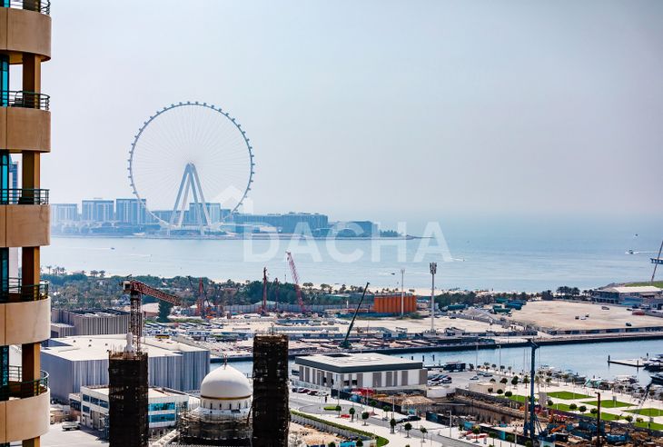 2 bedroom apartment for sale banner - Dacha