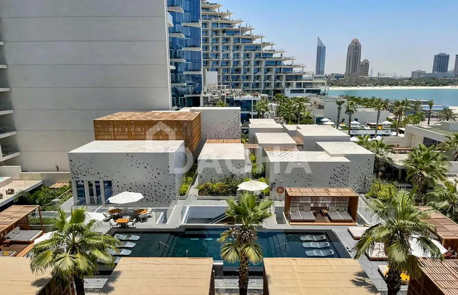 apartment for sale - Dacha