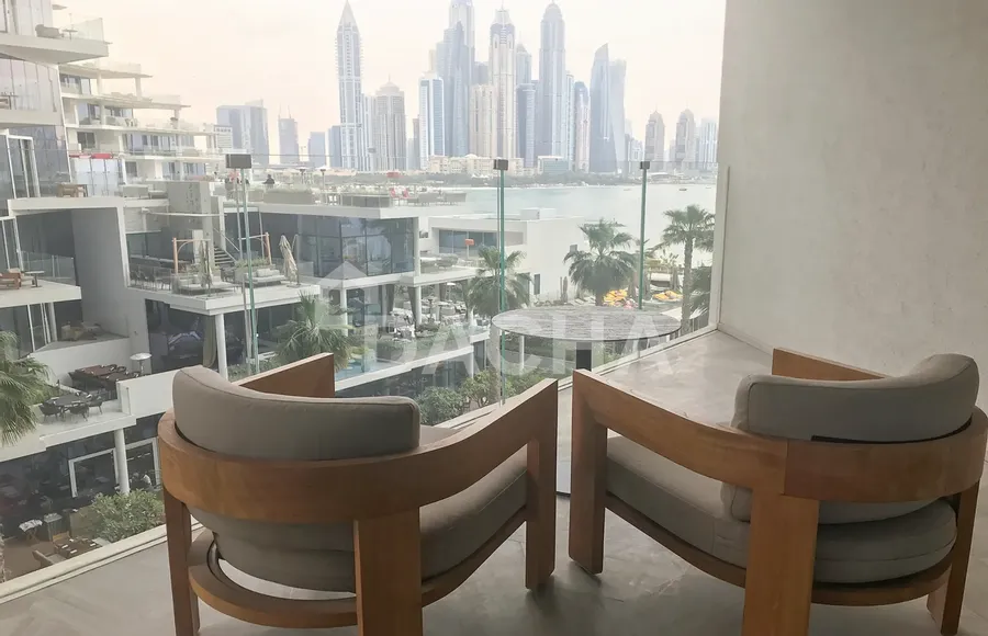 apartment for sale - Dacha