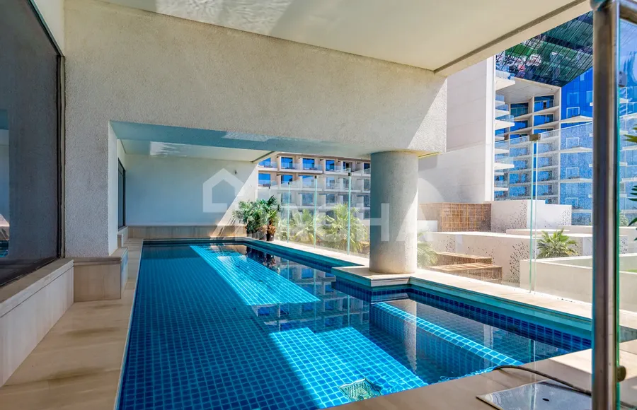 apartment for sale - Dacha