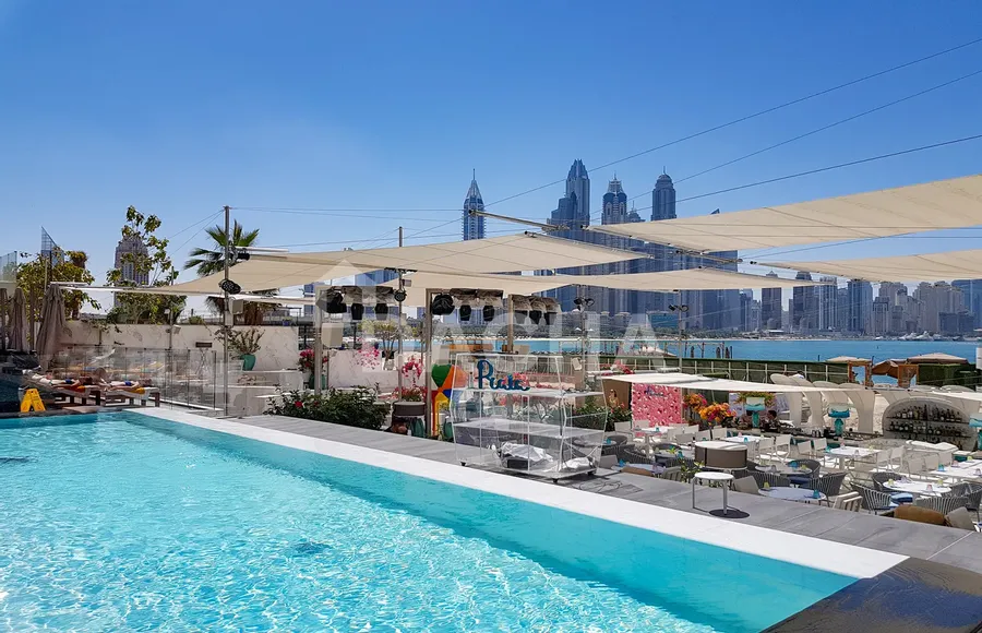 apartment for sale - Dacha