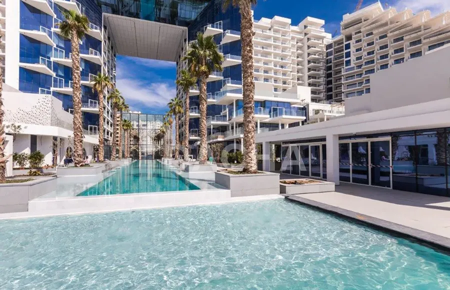 apartment for sale - Dacha