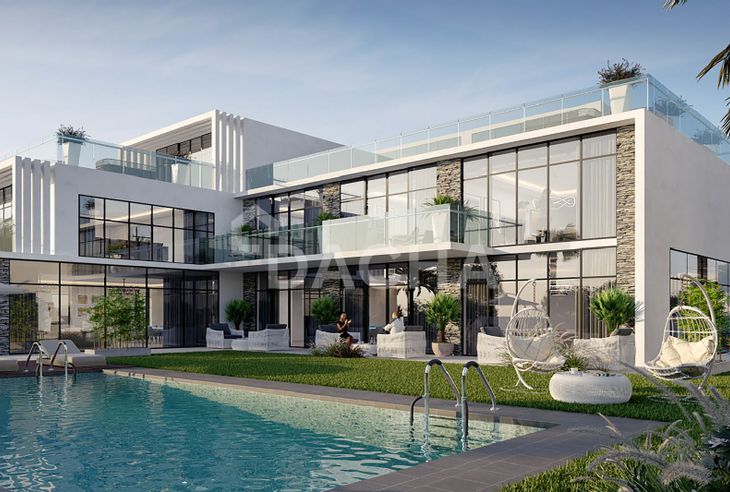 8 bedroom villa for sale banner - Dacha