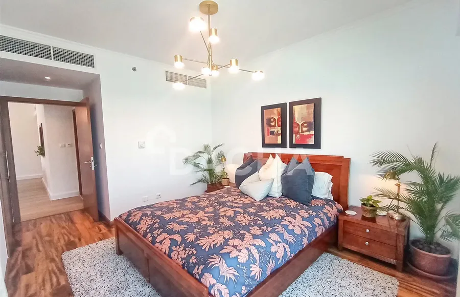 2 bedroom apartment to rent - Dacha