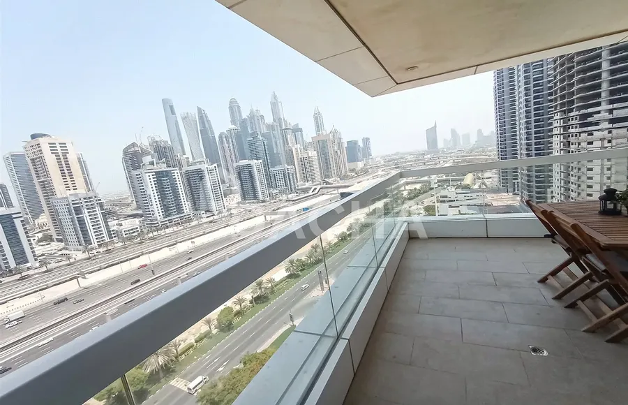 2 bedroom apartment to rent - Dacha