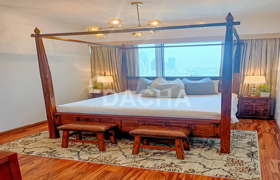 2 bedroom apartment to rent - Dacha