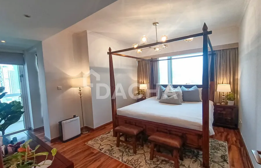 2 bedroom apartment to rent - Dacha