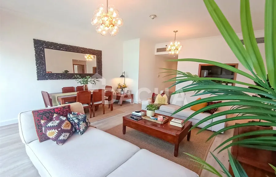 2 bedroom apartment to rent - Dacha