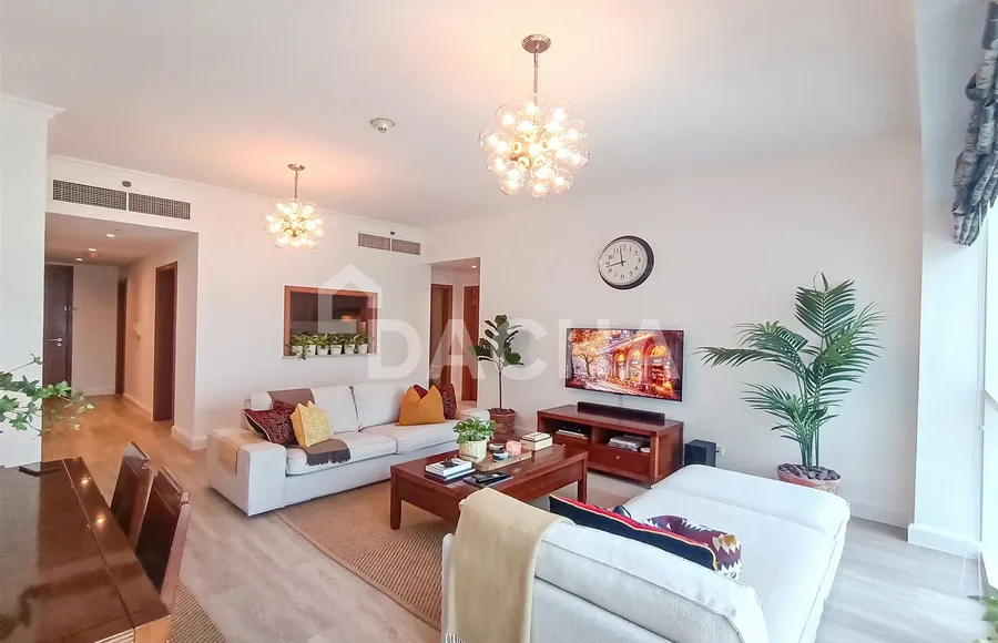 2 bedroom apartment to rent - Dacha