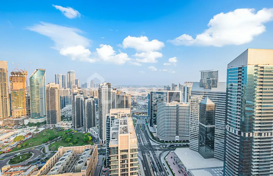 3 bedroom apartment to rent - Dacha