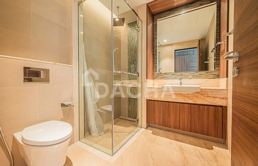 3 bedroom apartment to rent - Dacha