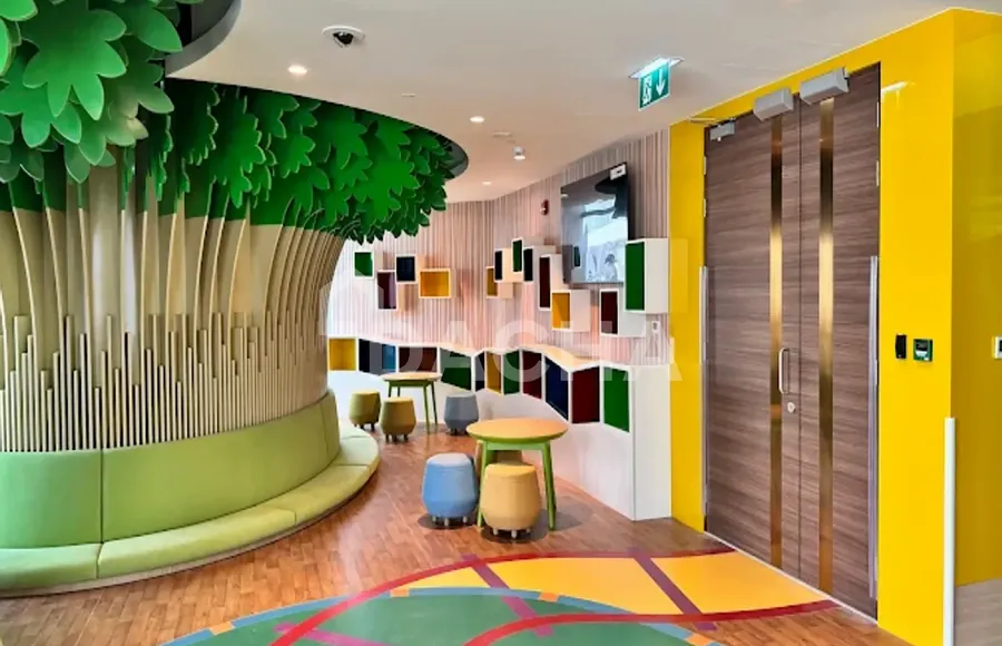 3 bedroom apartment to rent - Dacha