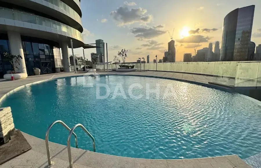 3 bedroom apartment to rent - Dacha