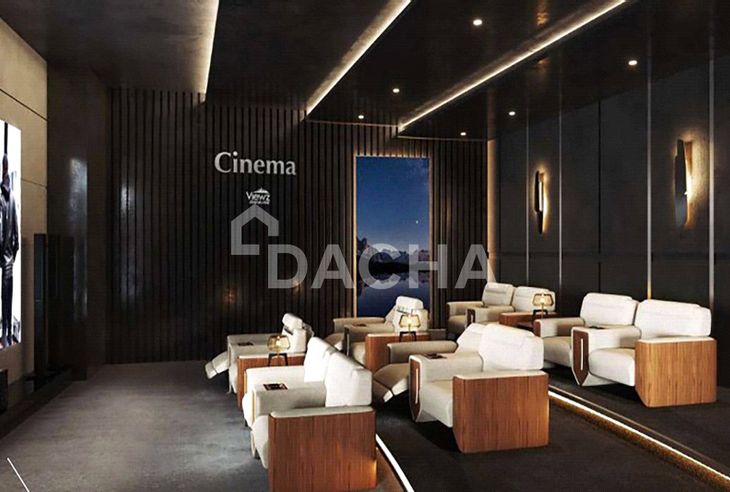 4 bedroom apartment for sale banner - Dacha