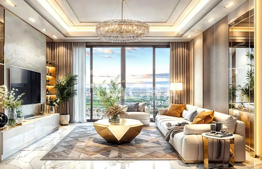 2 bedroom apartment for sale - Dacha