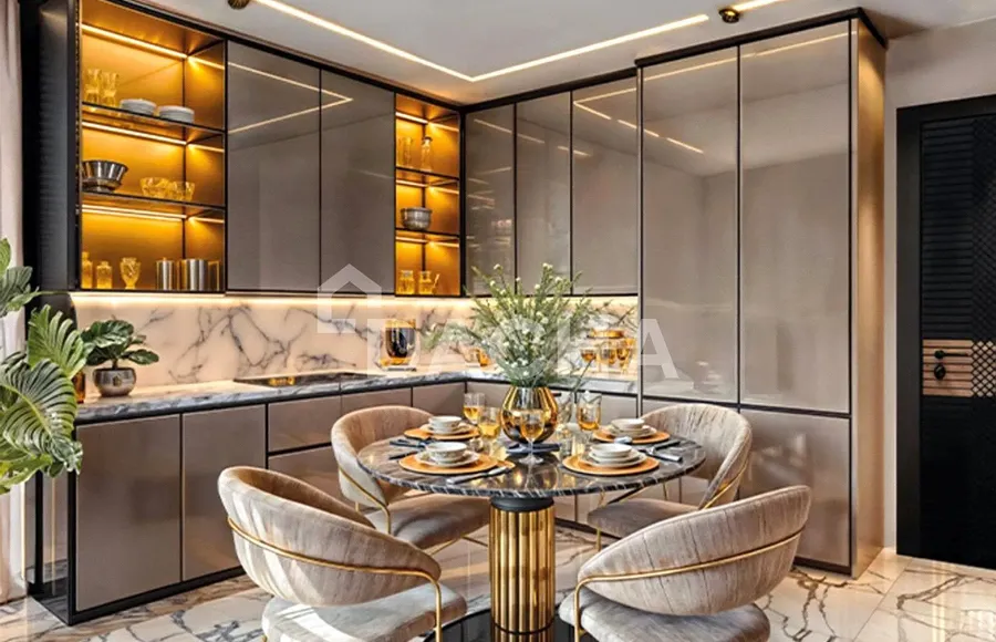 2 bedroom apartment for sale - Dacha