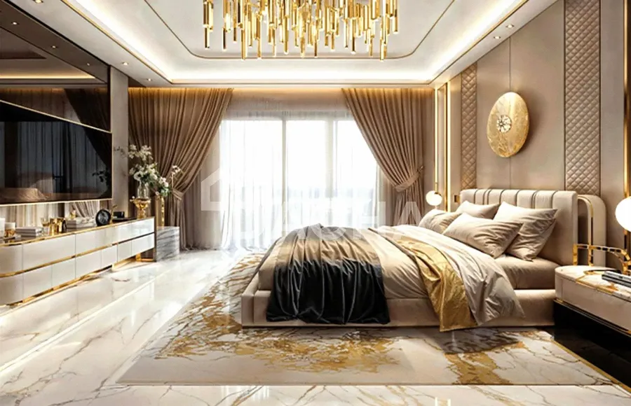 2 bedroom apartment for sale - Dacha