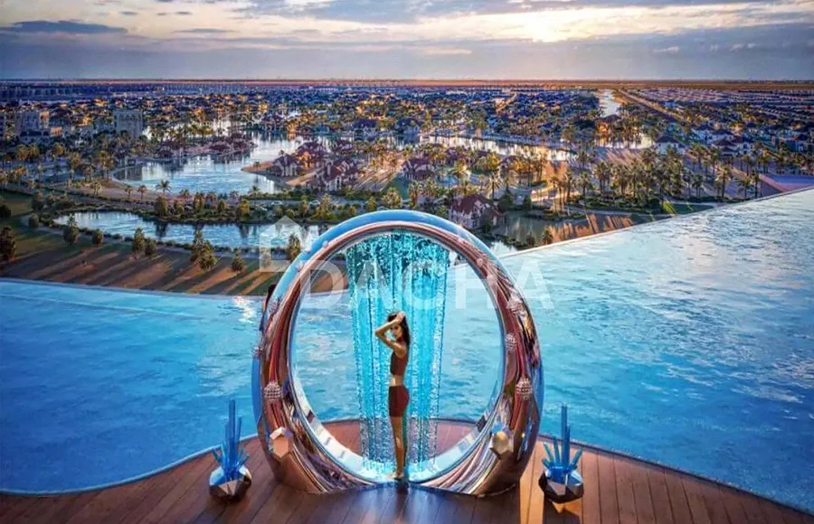 2 bedroom apartment for sale - Dacha