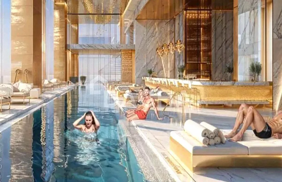 2 bedroom apartment for sale - Dacha