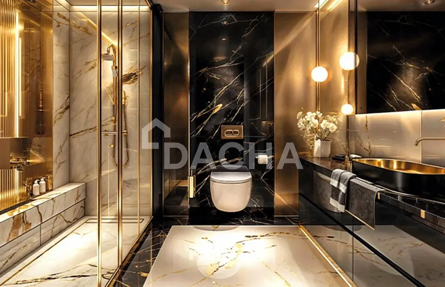 2 bedroom apartment for sale - Dacha