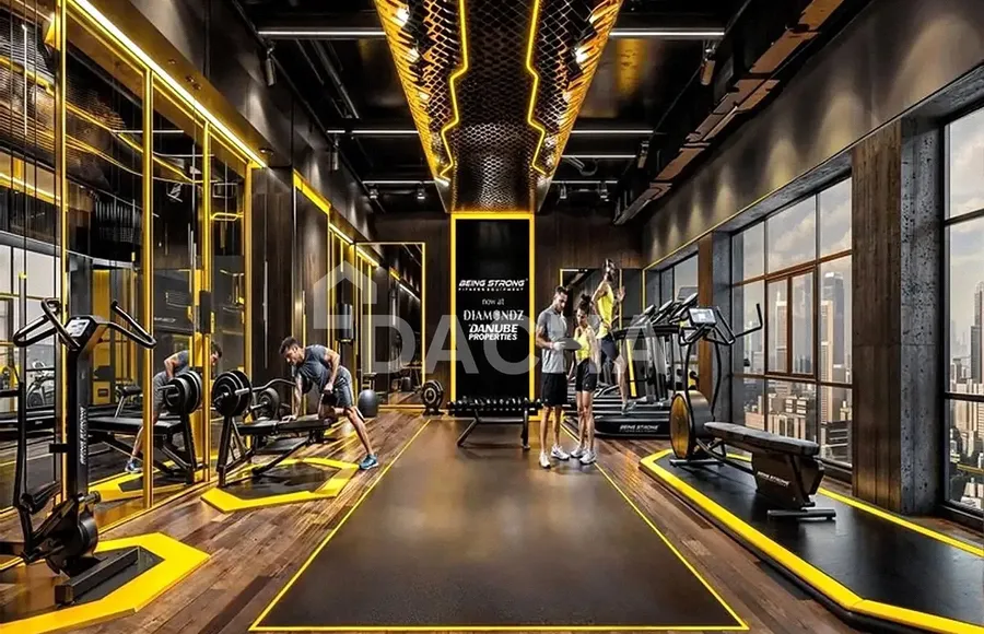 2 bedroom apartment for sale - Dacha