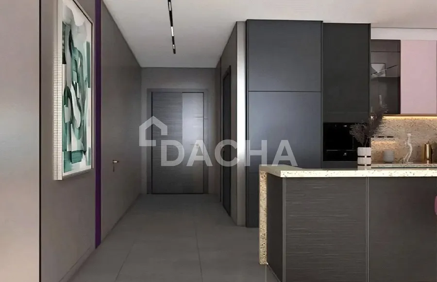 2 bedroom apartment for sale - Dacha