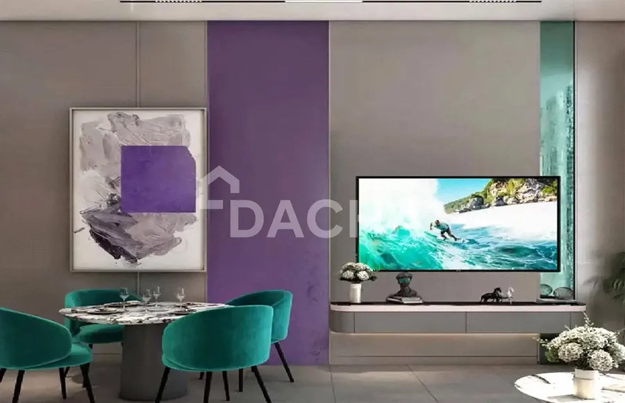 2 bedroom apartment for sale - Dacha