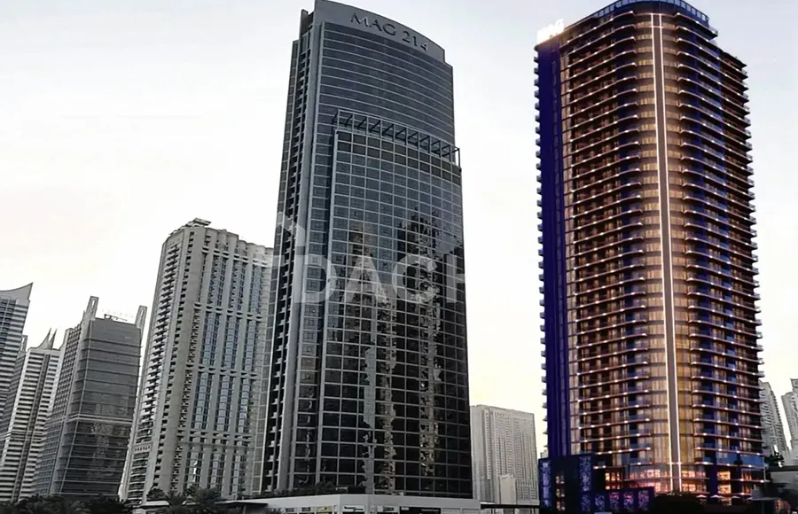 2 bedroom apartment for sale - Dacha