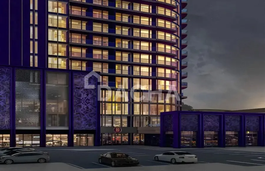 2 bedroom apartment for sale - Dacha