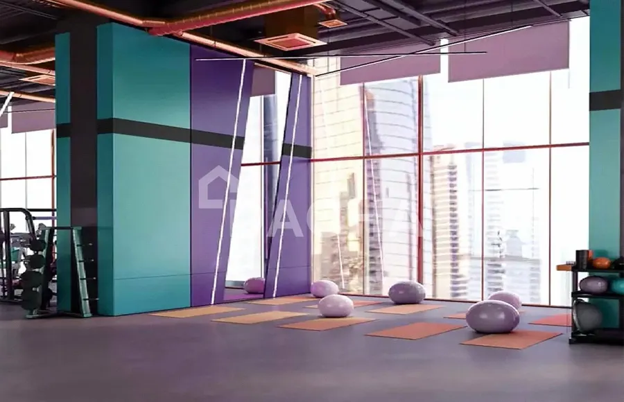 2 bedroom apartment for sale - Dacha