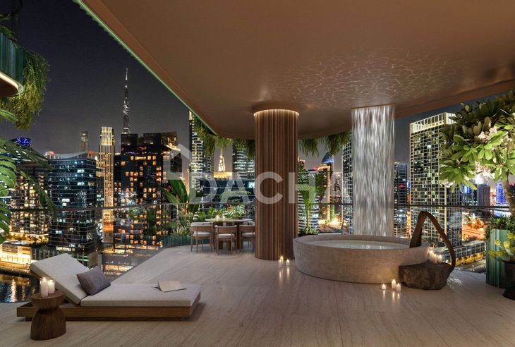 4 bedroom apartment for sale banner - Dacha