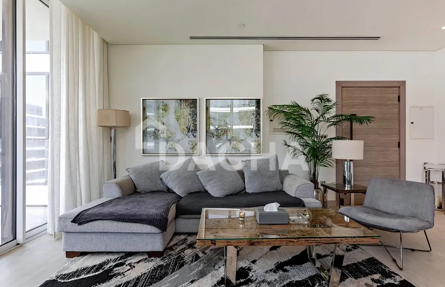 1 bedroom apartment for sale - Dacha