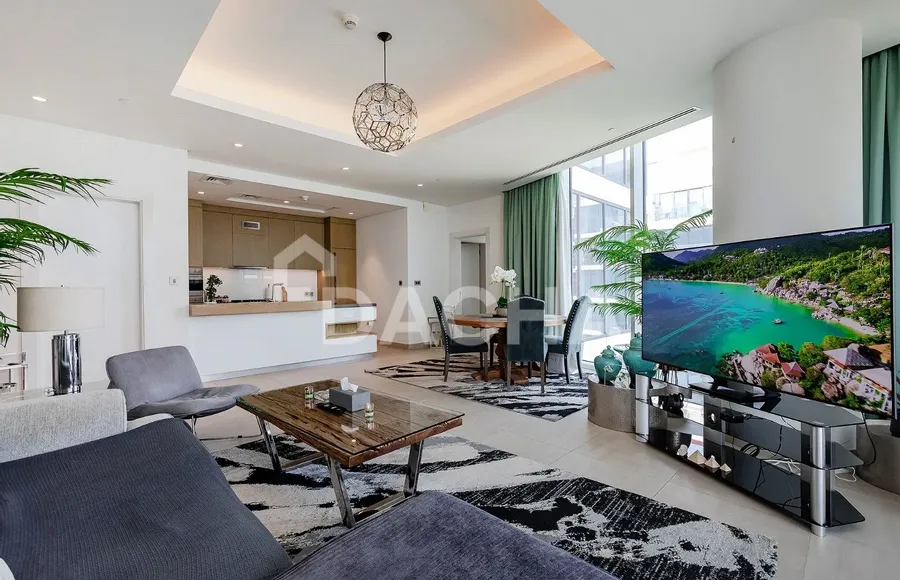 1 bedroom apartment for sale - Dacha