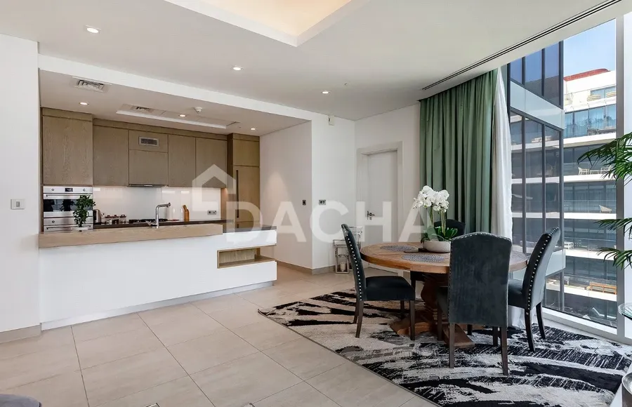 1 bedroom apartment for sale - Dacha