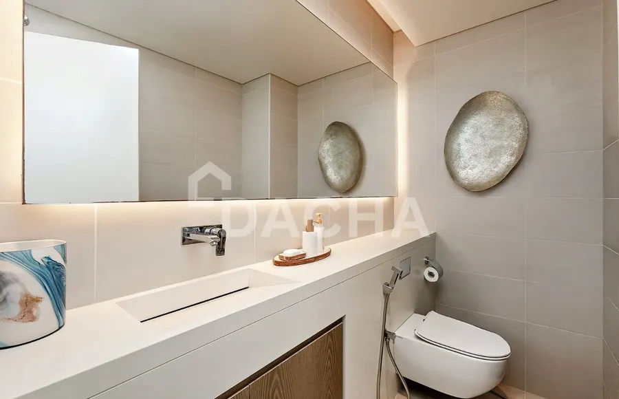 1 bedroom apartment for sale - Dacha