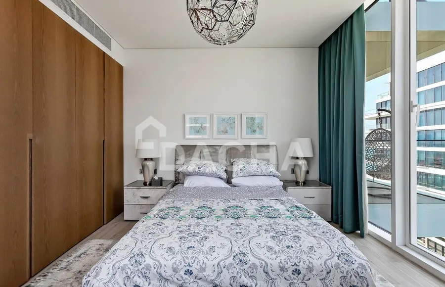 1 bedroom apartment for sale - Dacha