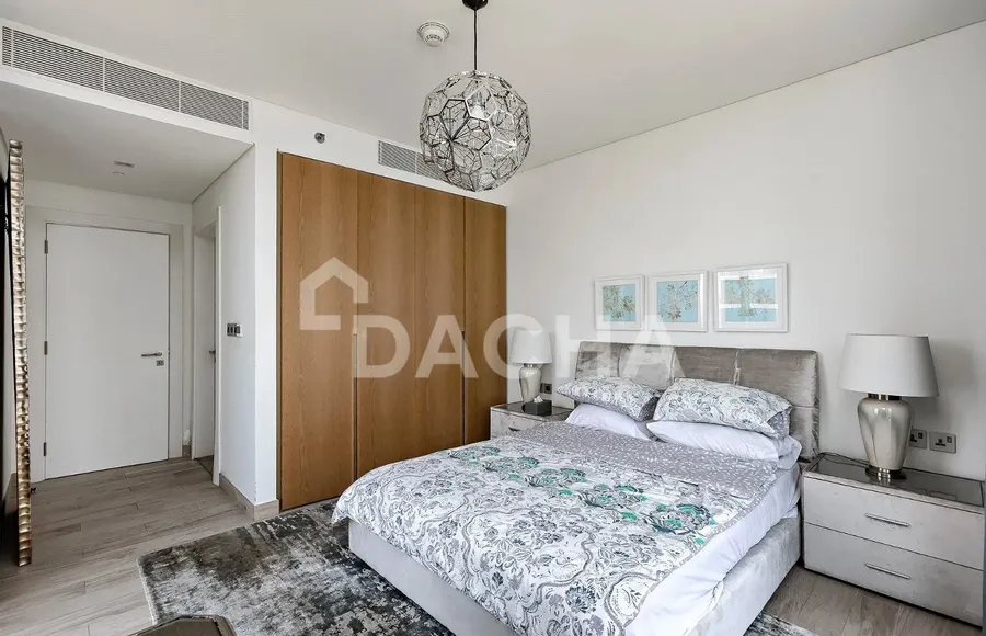 1 bedroom apartment for sale - Dacha