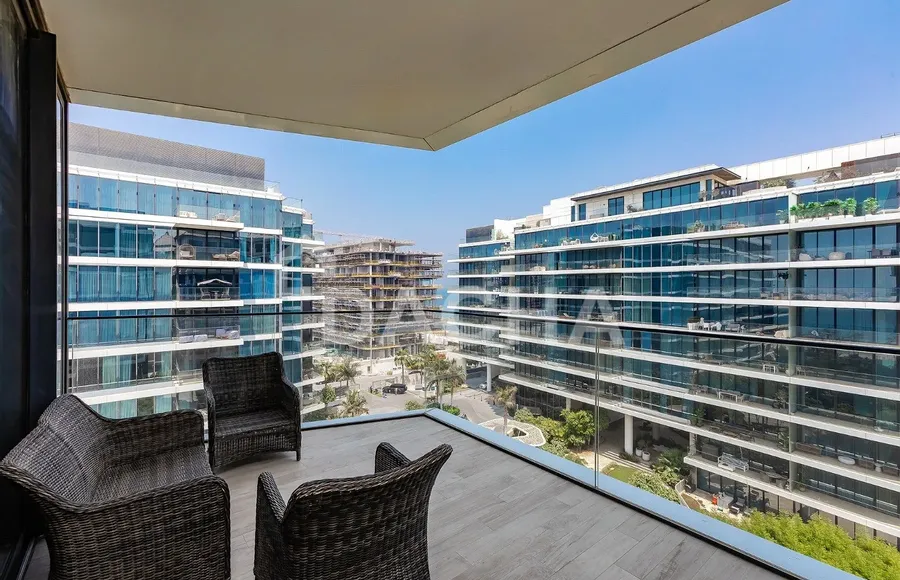 1 bedroom apartment for sale - Dacha