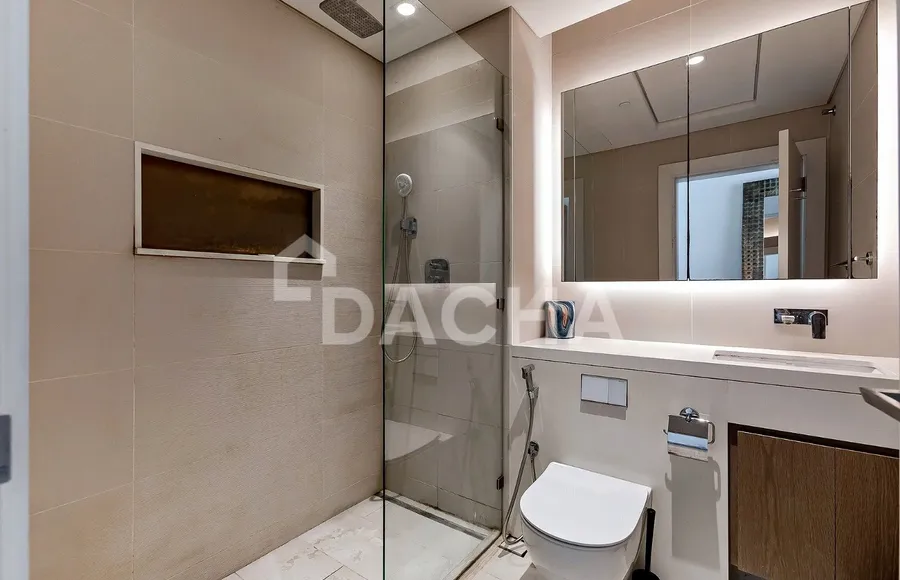 1 bedroom apartment for sale - Dacha