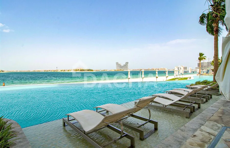 1 bedroom apartment for sale - Dacha