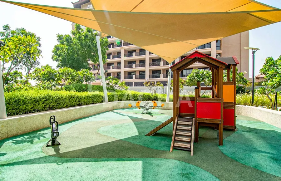 1 bedroom apartment for sale - Dacha