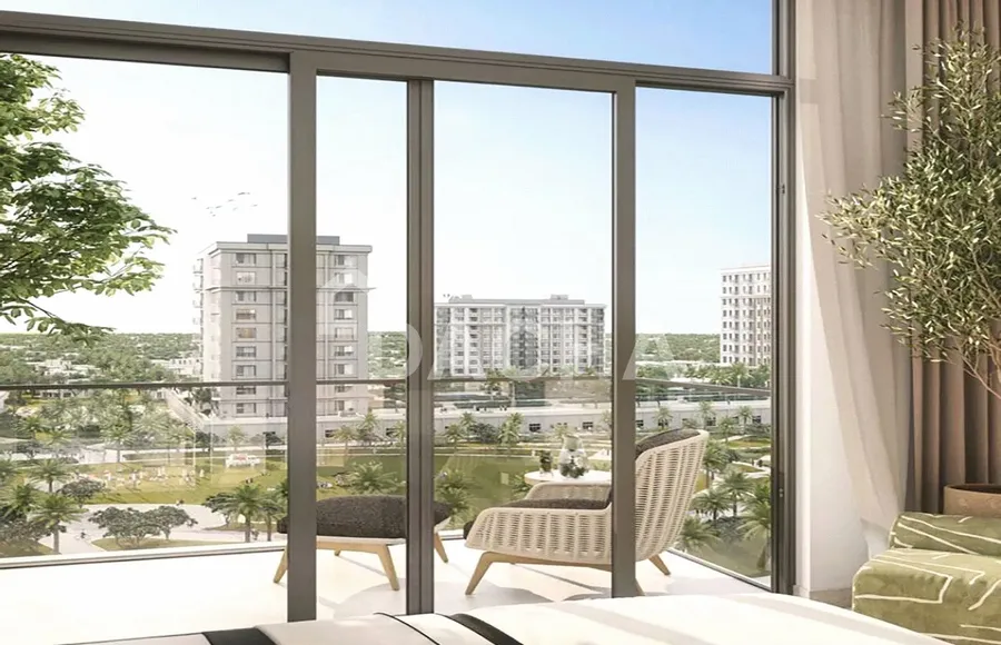 1 bedroom apartment for sale - Dacha