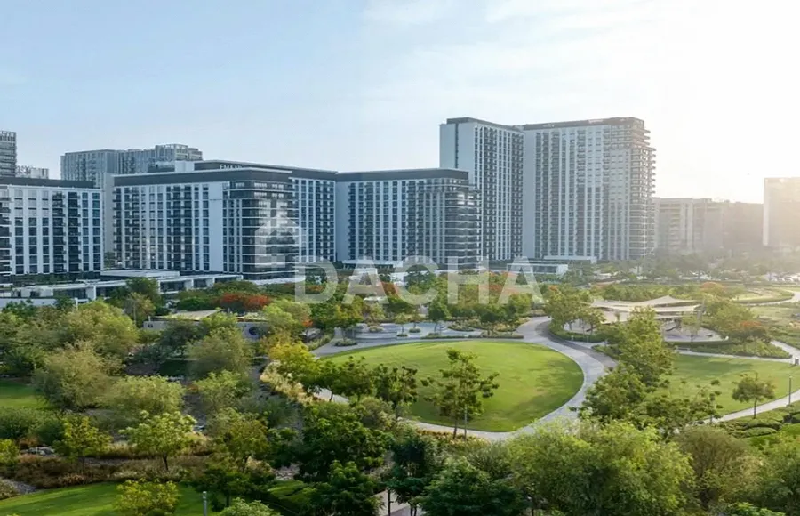 1 bedroom apartment for sale - Dacha