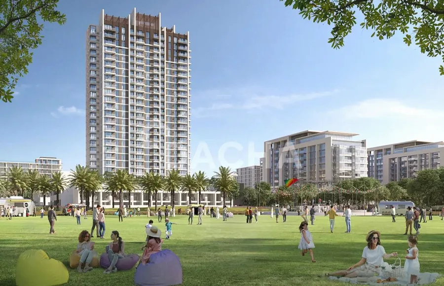 1 bedroom apartment for sale - Dacha