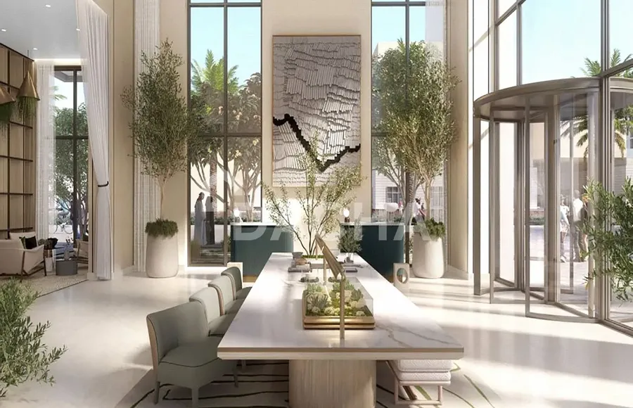 1 bedroom apartment for sale - Dacha