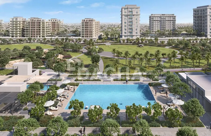 1 bedroom apartment for sale - Dacha