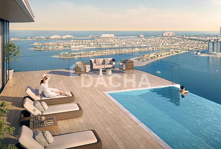 2 bedroom apartment for sale banner - Dacha